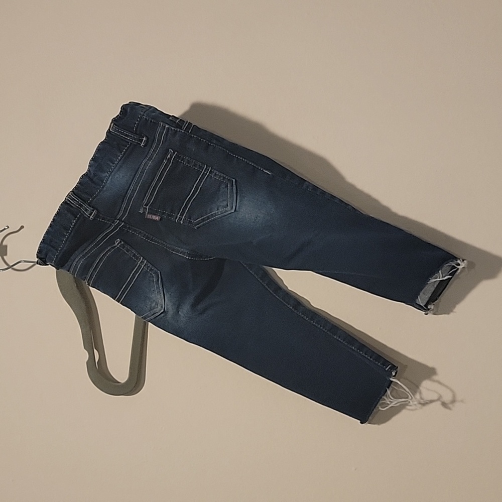 Buba Jeans Buba baby jeans so cute ! 6 months